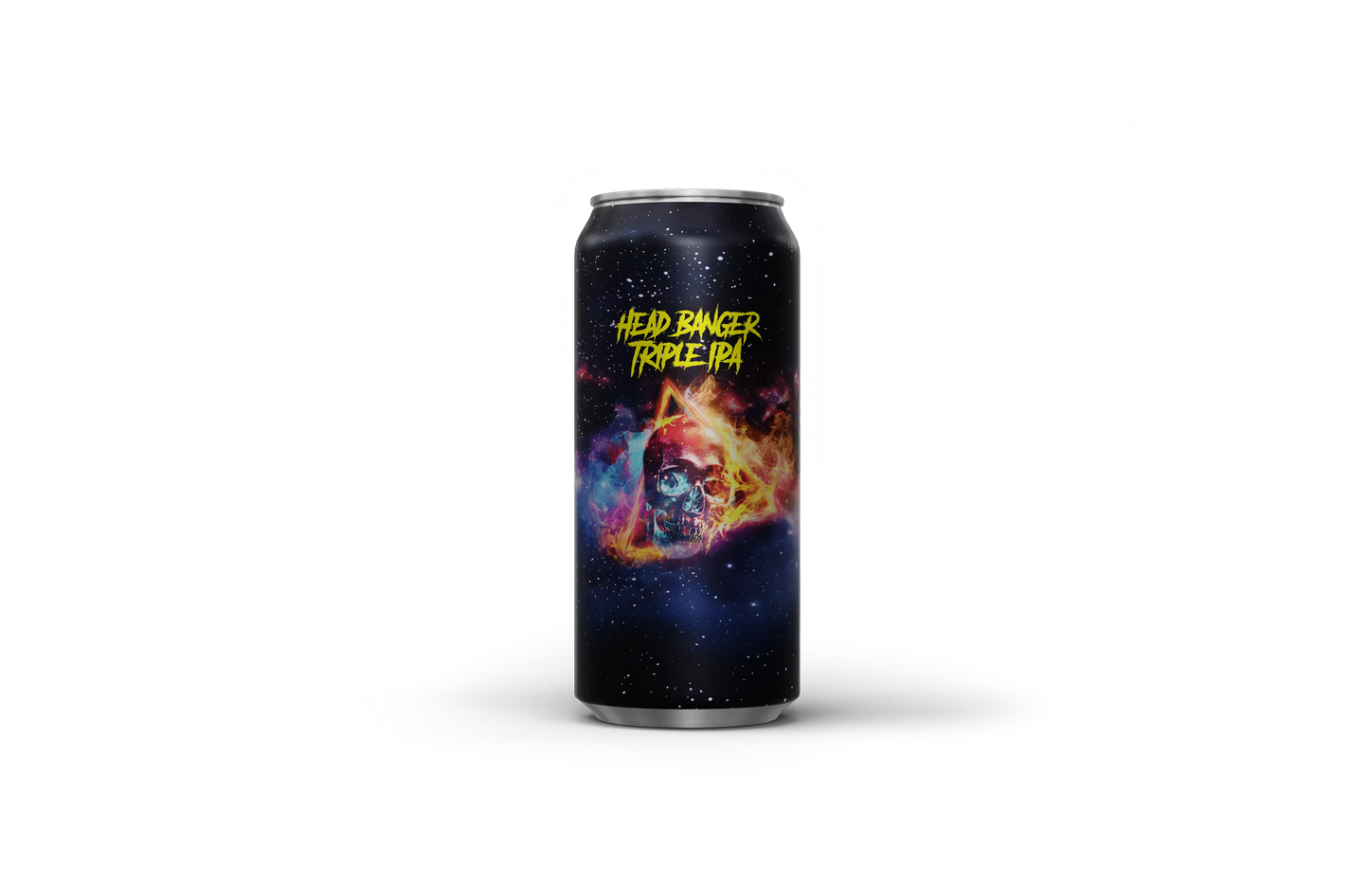 “HEADBANGER” 24 TRIPLE IPA