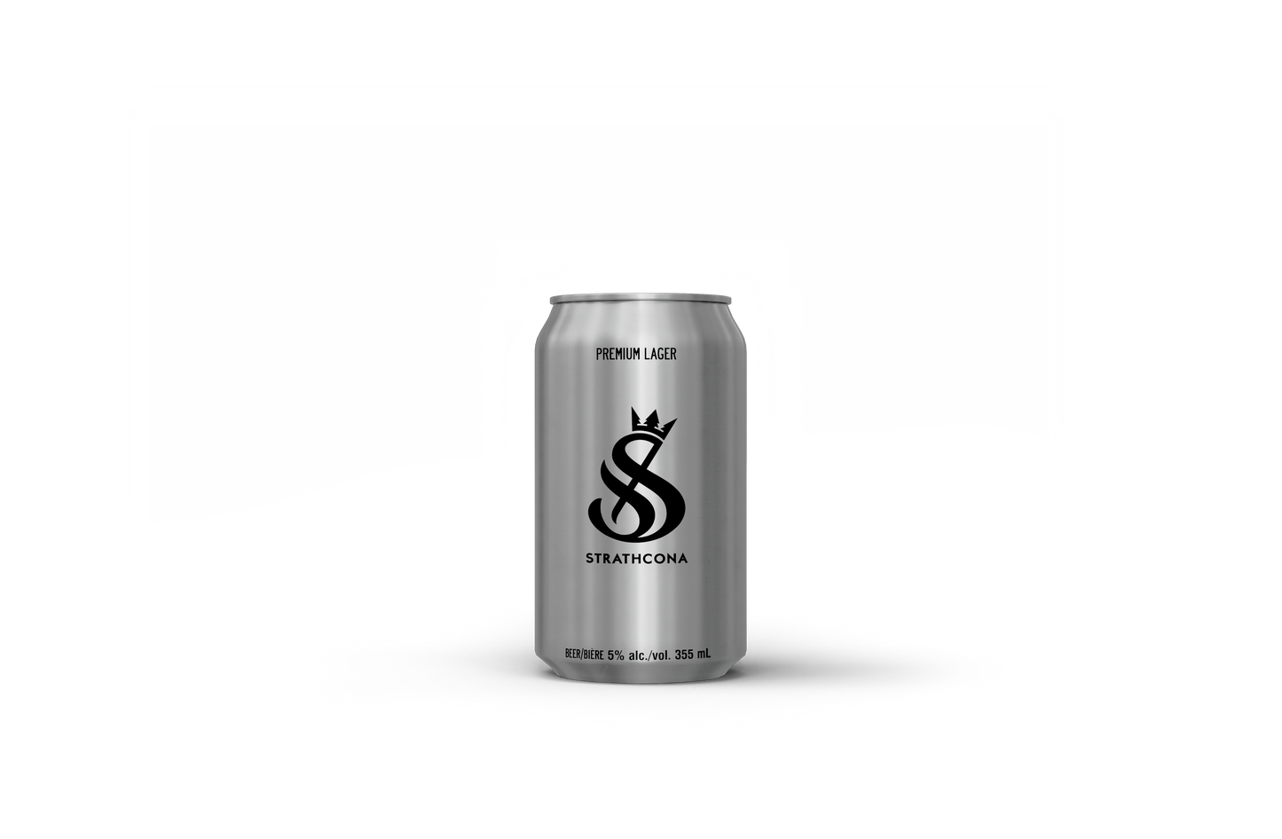 Strath Lager