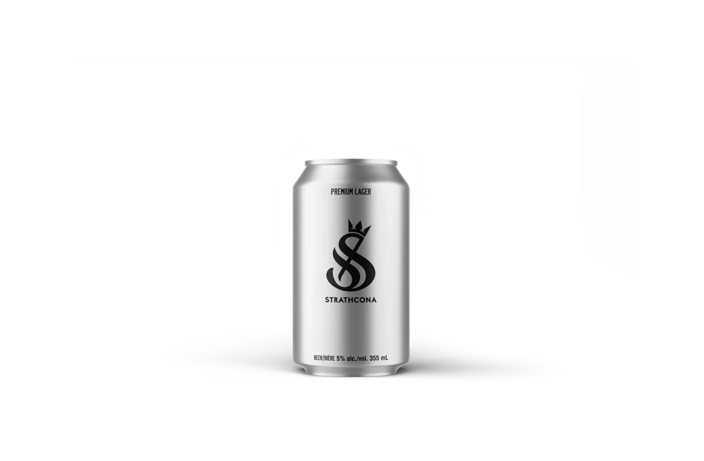 Strath Lager