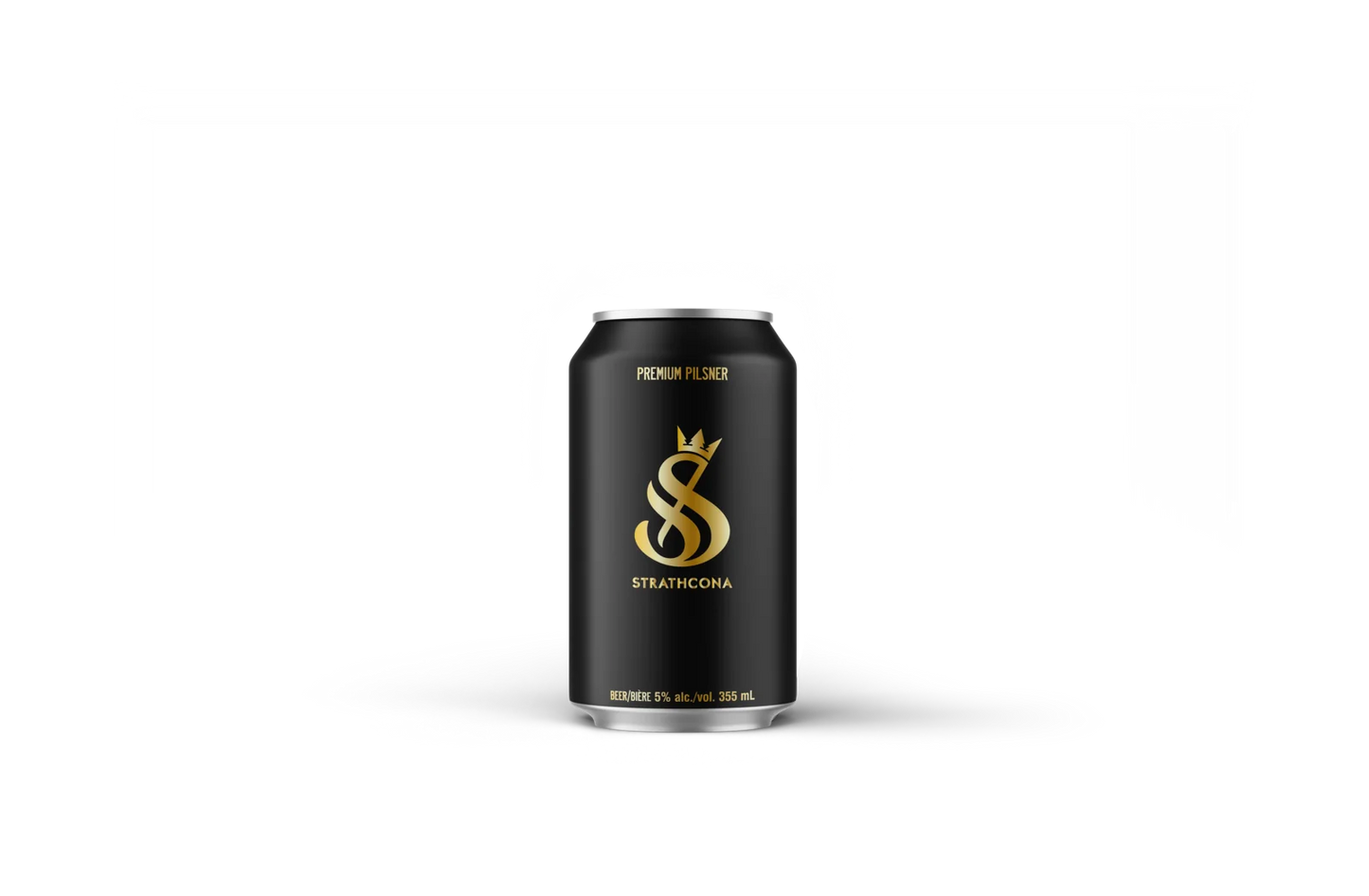 PREMIUM PILSNER