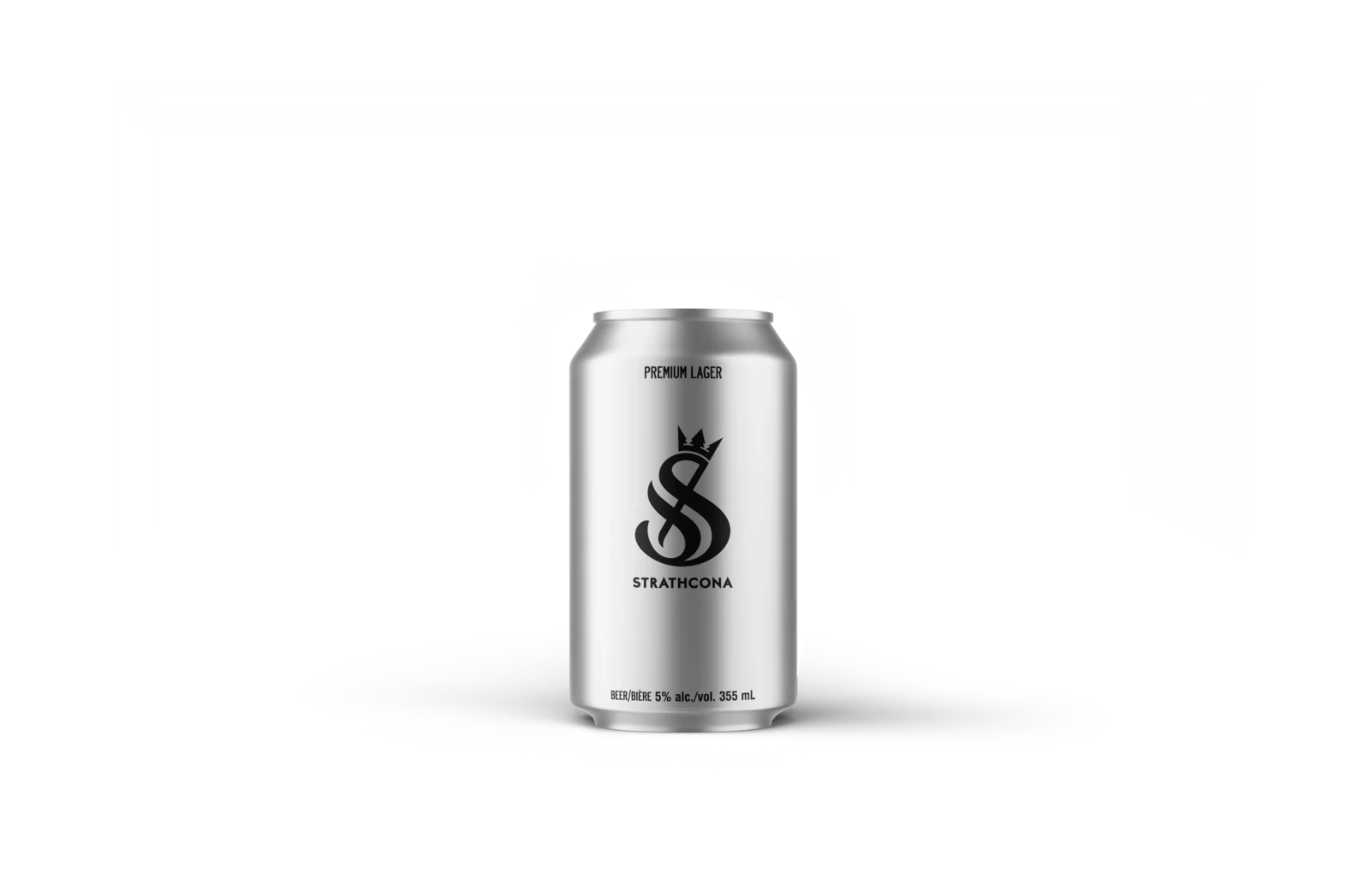 Strath Lager