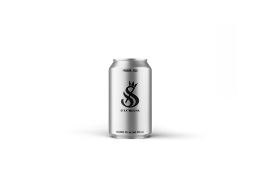 Strath Lager