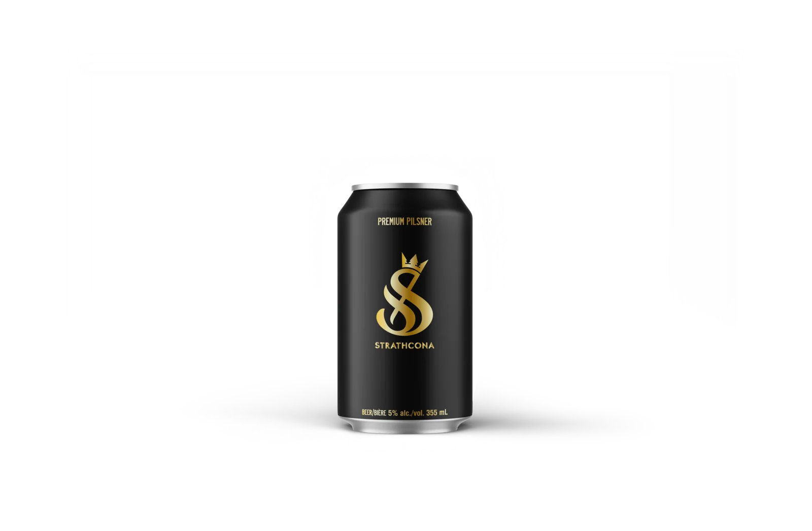 PREMIUM PILSNER