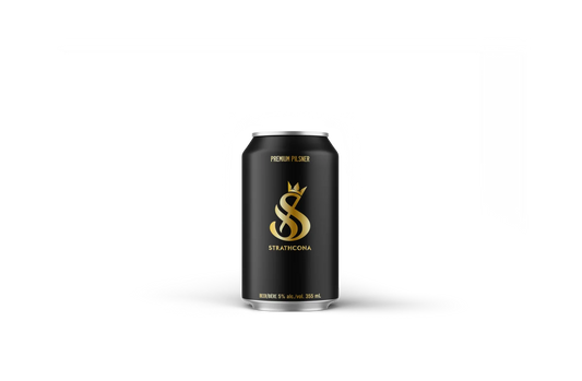 PREMIUM PILSNER
