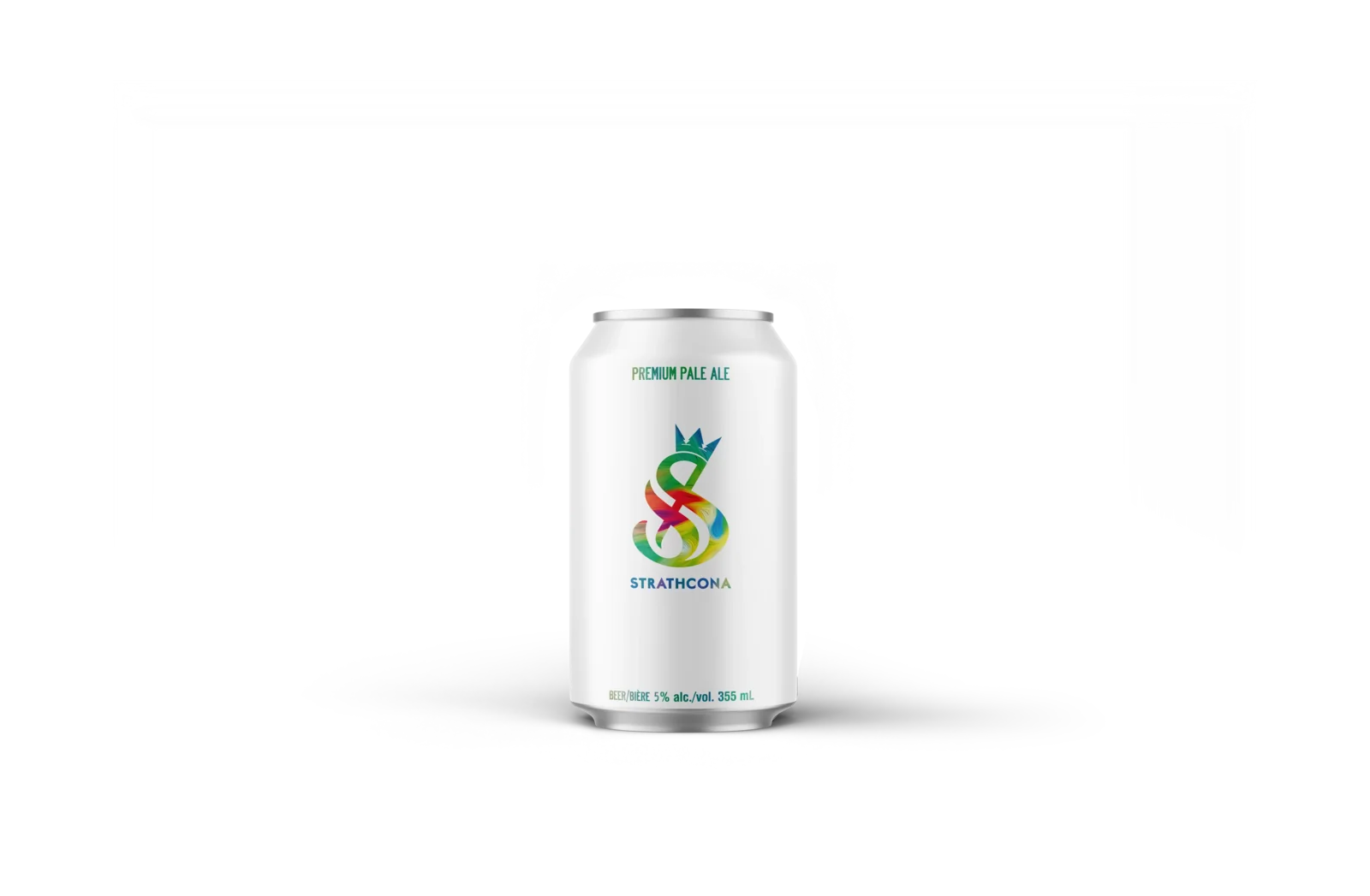 Premium Pale Ale
