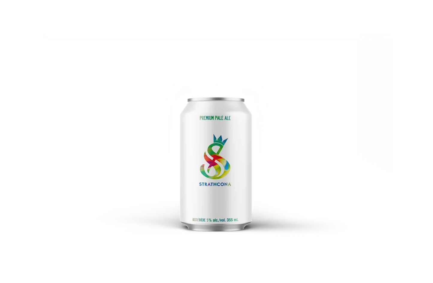 Premium Pale Ale