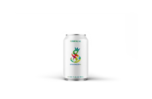 Premium Pale Ale